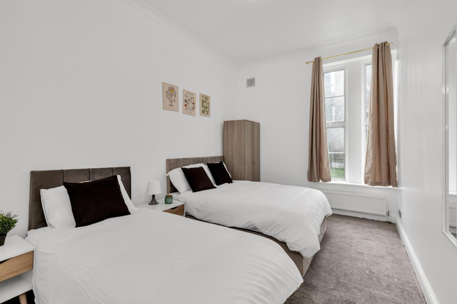 The Brixton Inn لندن المظهر الخارجي الصورة