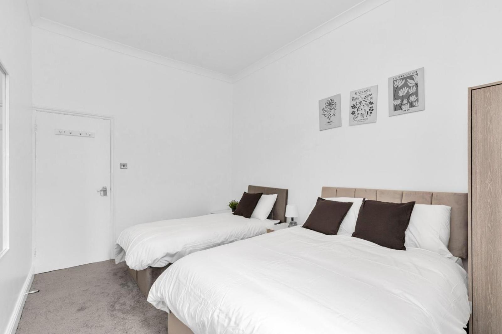 The Brixton Inn لندن المظهر الخارجي الصورة